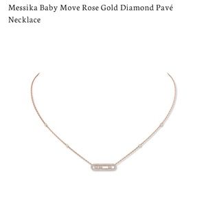 Messika Neckless